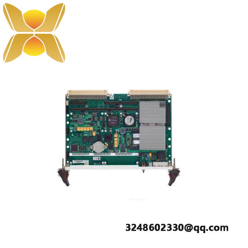 Motorola MVME3100