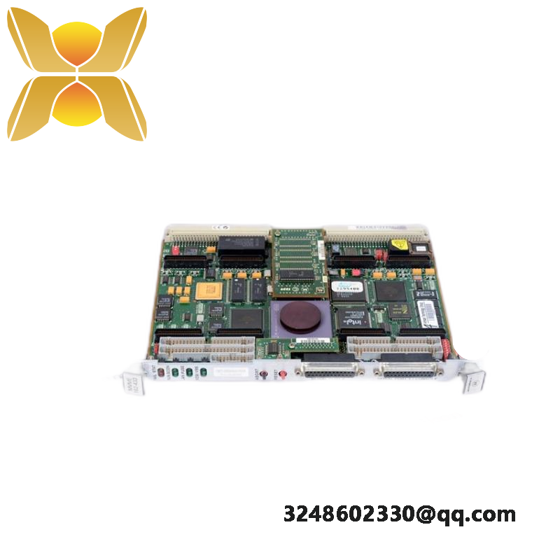 MOTOROLA MVME51005E-0163