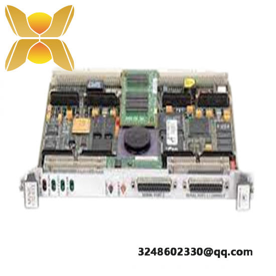 MOTOROLA MVME5500