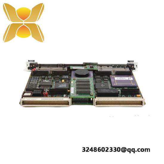 MOTOROLA MVME705B