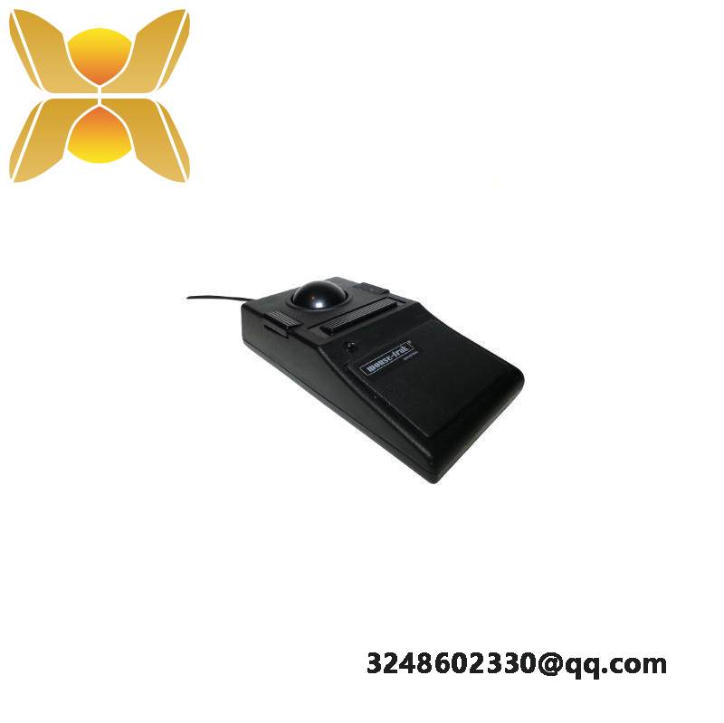 MOUSE-TRAK B-SAIMP-XROHS Industrial Trackball PS2 Mouse