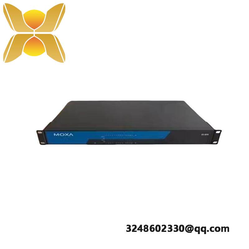 MOXA ES-1026 Industrial Ethernet Switch