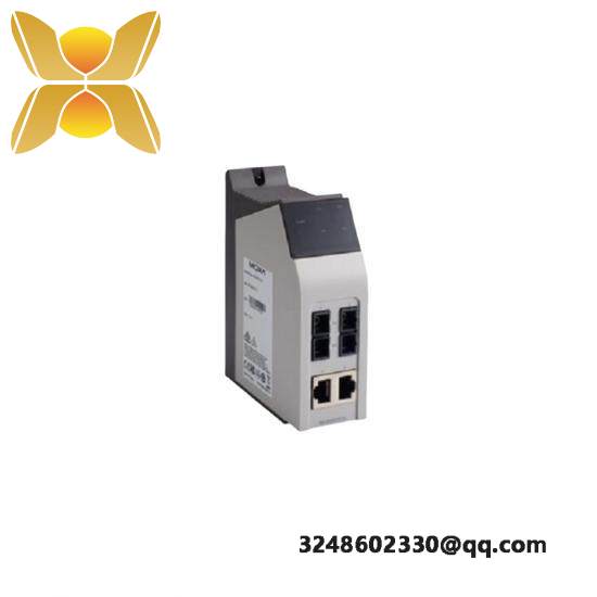 MOXA IM-2MSC/2TX Power over Ethernet Switches
