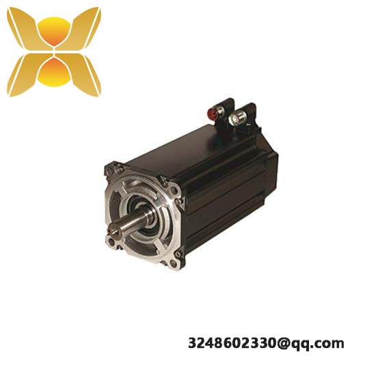 MPL-B310P-MJ72AA SERVO MOTOR