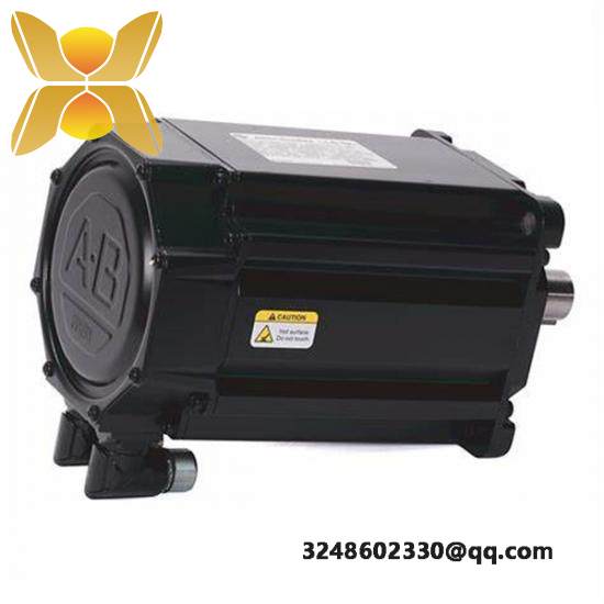 MPL-B680H-MJ72AA PERMANENT MAGNET ROTARY MOTOR