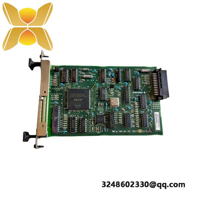 YOKOGAWA MRI-234*B DCS Board
