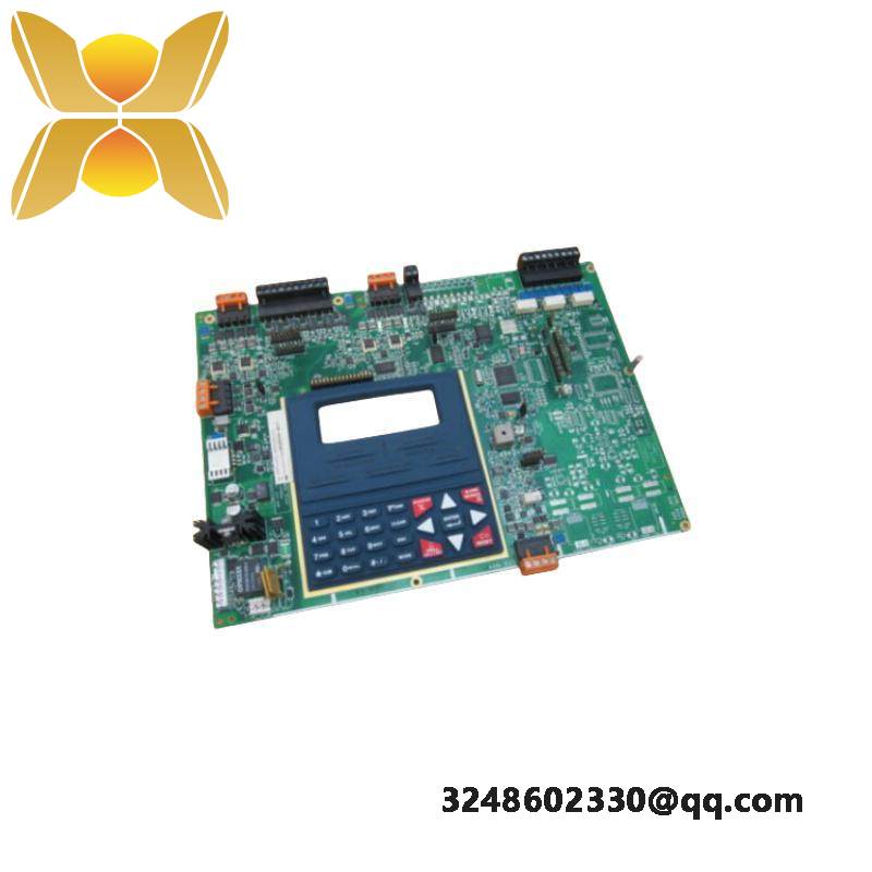 HONEYWELL MRP200XV31 Fire Alarm System Control Board