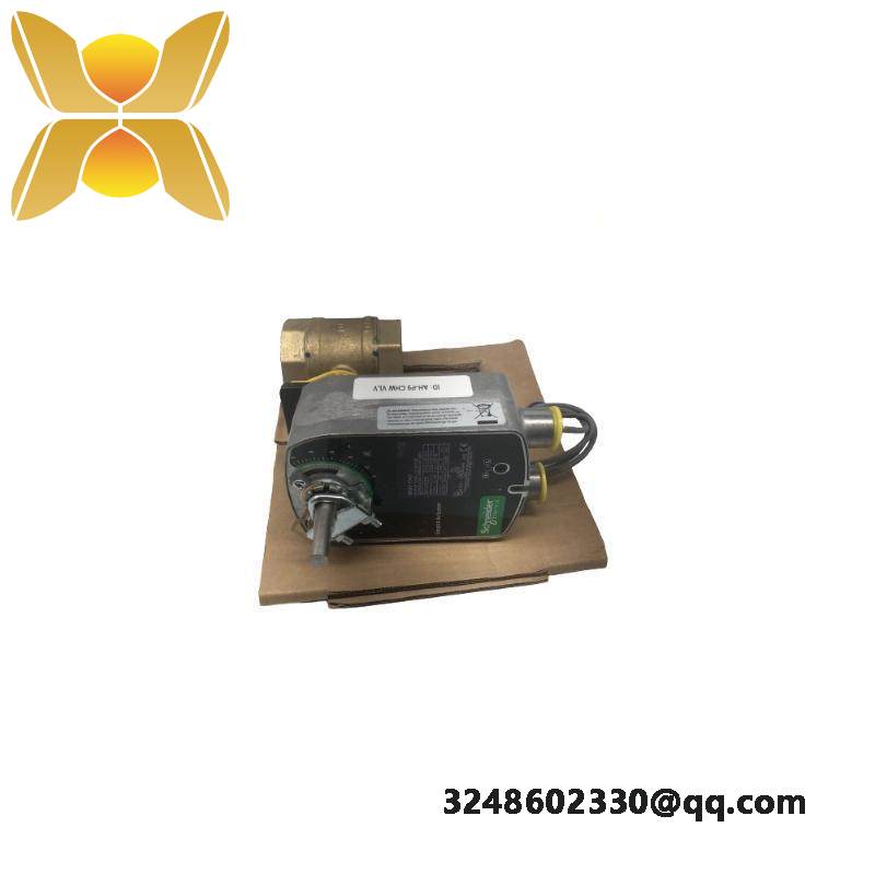 Schneider Ms40 Proportional SmartX Actuator