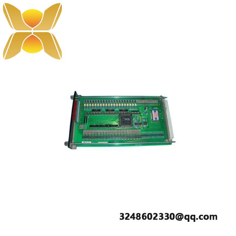 MITSUBUSHI MTCL12 Interface Board