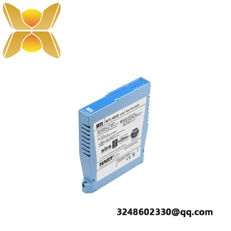 MTL 8502-BI-DP