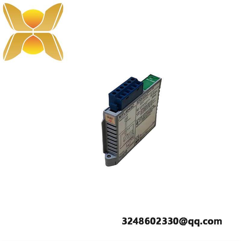 MTL 8507-BI-DP