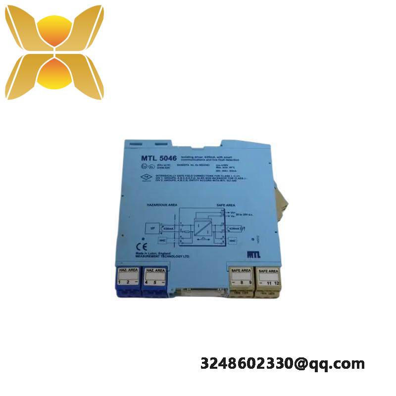 MTL 8724-CA-PS