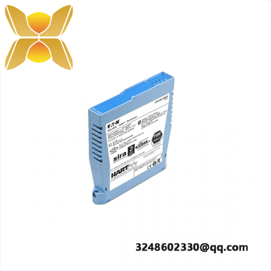 MTL MTL4850 HART multiplexer