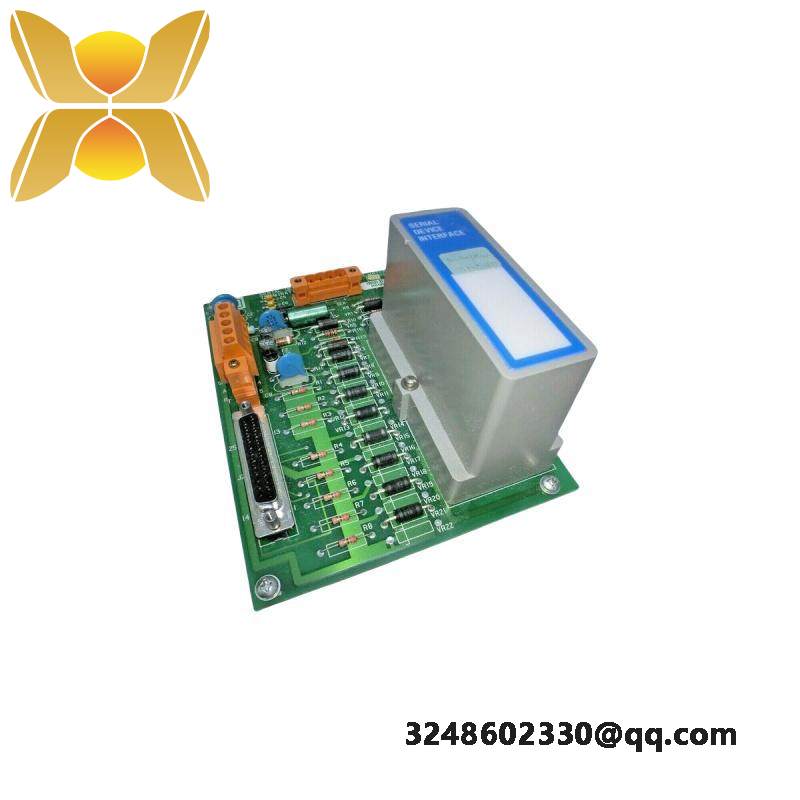 HONEYWELL MU-TSDM02 51303932-277 UCN Digital Input FTA