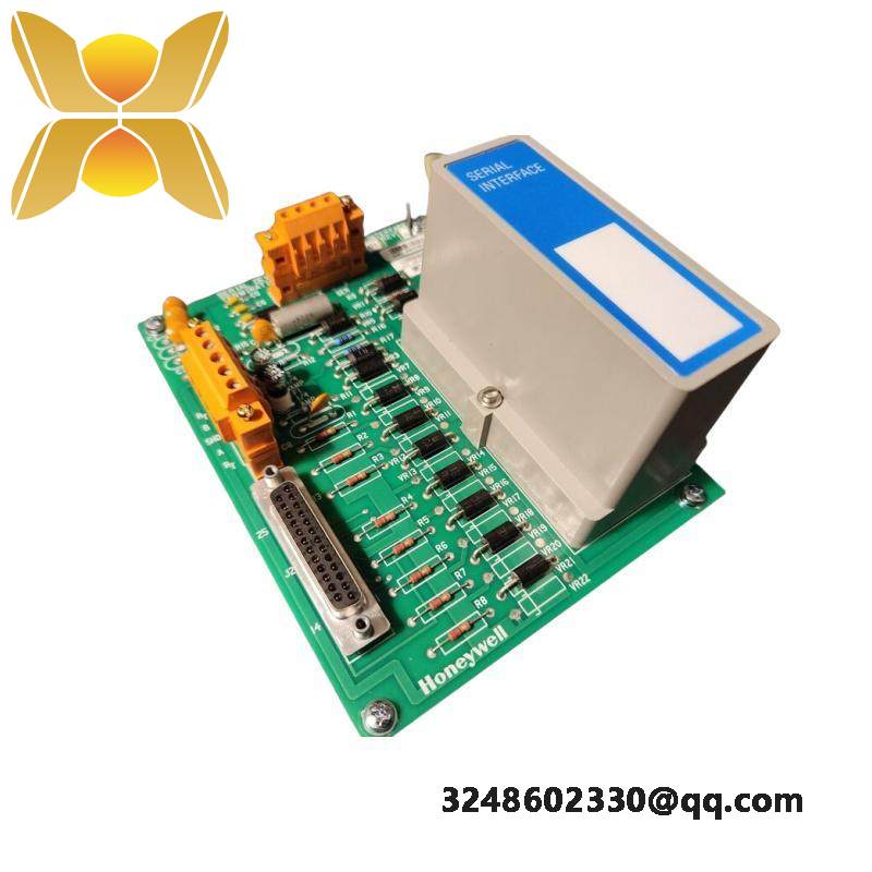 HONEYWELL MU-TSIM12 51303392-476 Digital Output Relay Module
