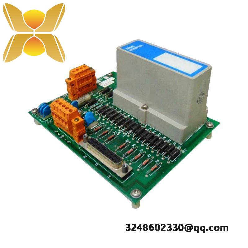 HONEYWELL MU-TSIM12 51303932-426 Serial Interface FTA Modbus