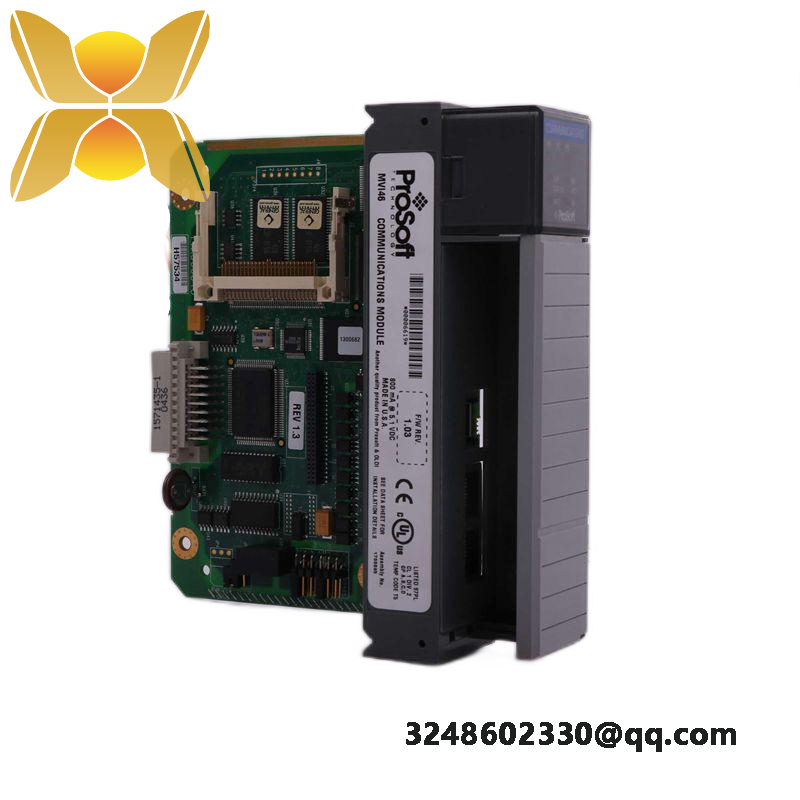 Prosoft MVI56-ADM Application Development Module