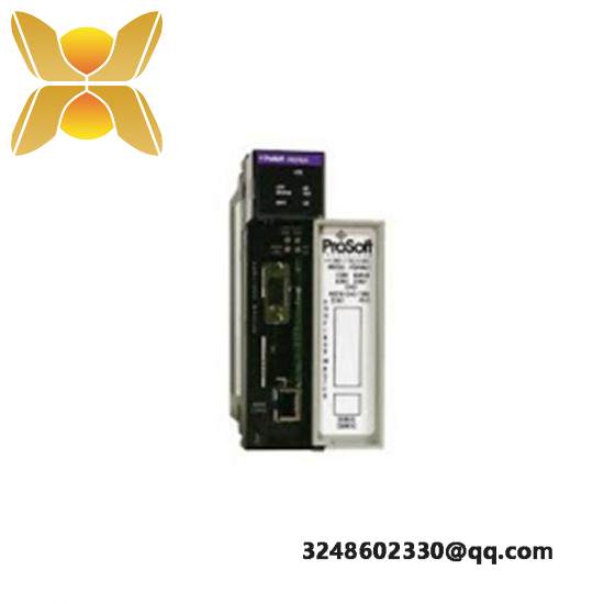 MVI56-PDPMV1 ProSoft PROFIBUS DP-V1 Master Network