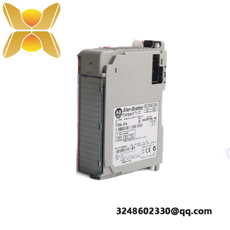 Prosoft MVI69E-MBS Enhanced Communication Module