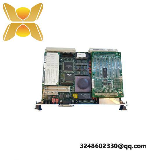 MVME 162-262 MVME162-262 Embedded Controller