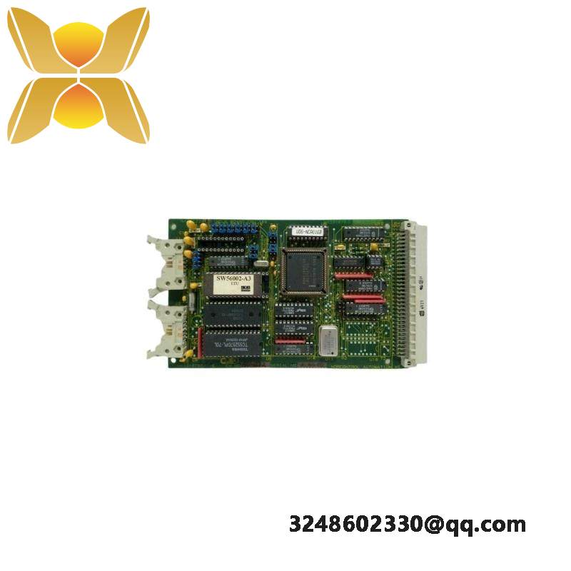 KONGSBERG NA-1E220 Single Board CPU