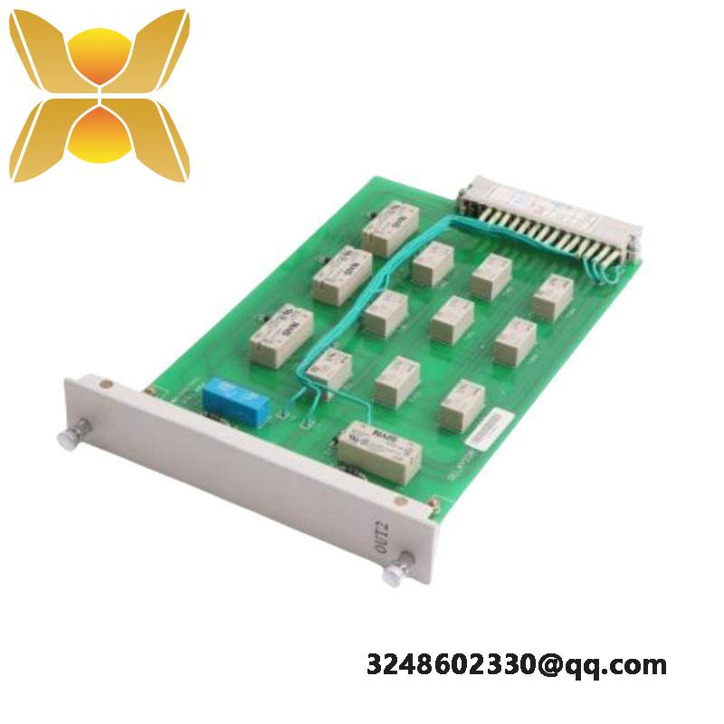 NARI MB40 CPU511