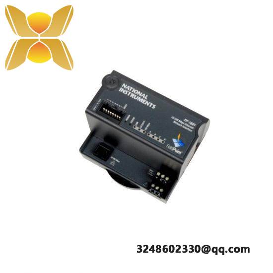 NI PXI-4110 National Instruments  New