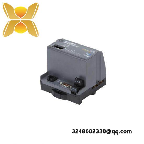 NI PXI-8461 National Instruments New