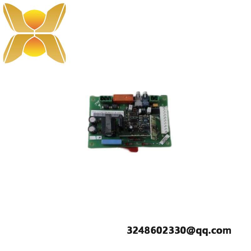 ABB NBRC-61C 61357246E driver board