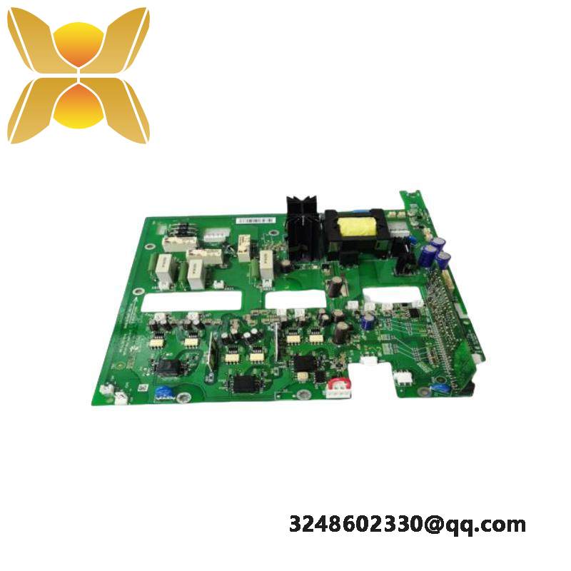 ABB NCNA-01 ControlNet Adapter