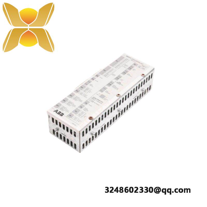 ABB NDCU-01 Inverter control unit