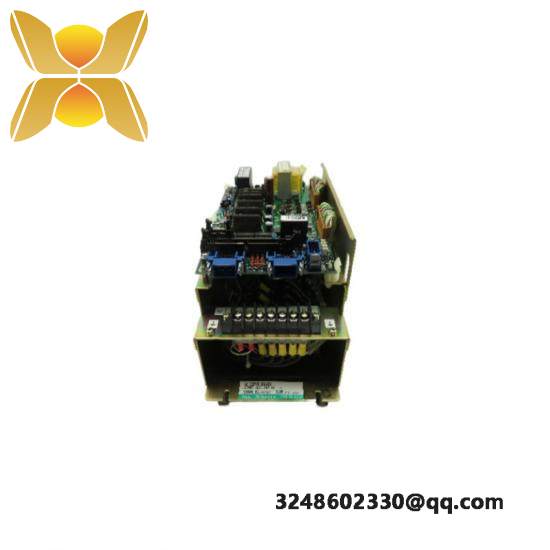 NEC ADU 25F 1X E AC SERVO DRIVER