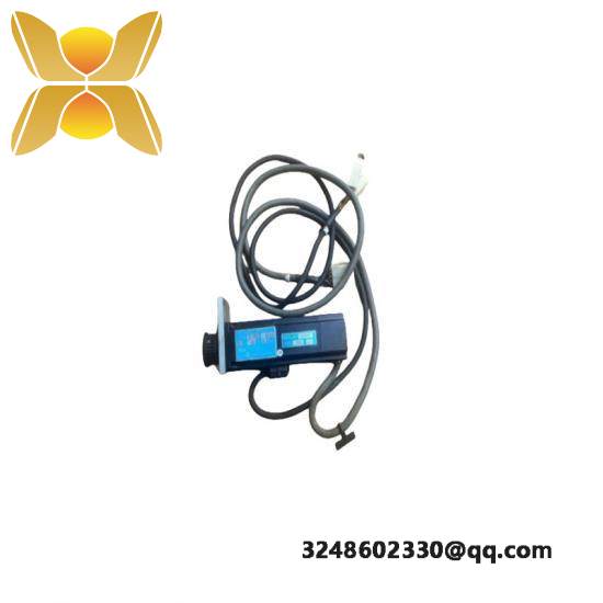 NEC DFSM-0245-202A SERVO MOTOR