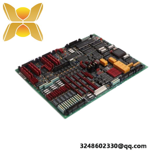 NEGELE PROZESSORANZEIGE DPM-GS-2GW-S