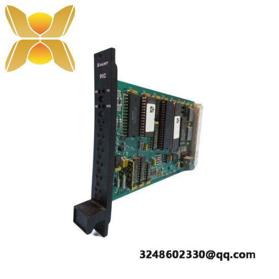 Neles Automation A41351102 Board