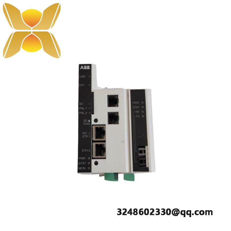 ABB NETA-21 Frequency converter accessories