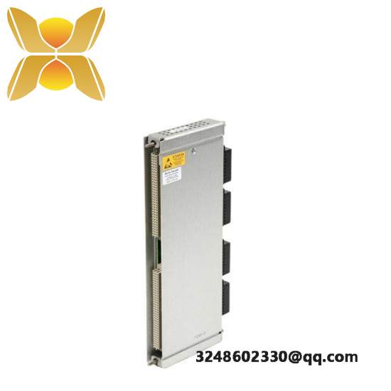 New Bently Nevada 172103-01 I/O Module with Internal Terminations