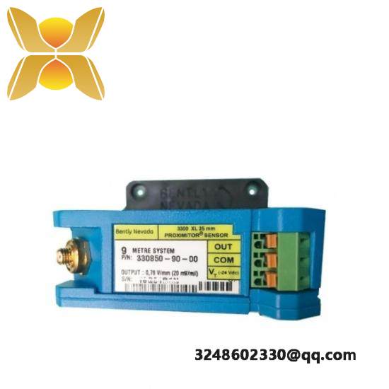New Bently Nevada 330850-50-05 Proximitor Sensor