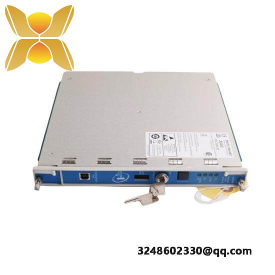New Bently Nevada 3500/22M 138607-01 Transient Data Interface