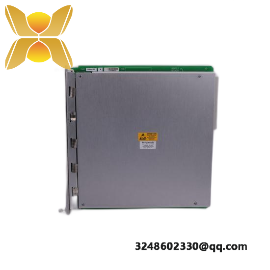 NEW Berger Lahr TLC534F  Servo Drive