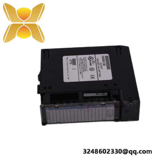 GE IC600PM502RR