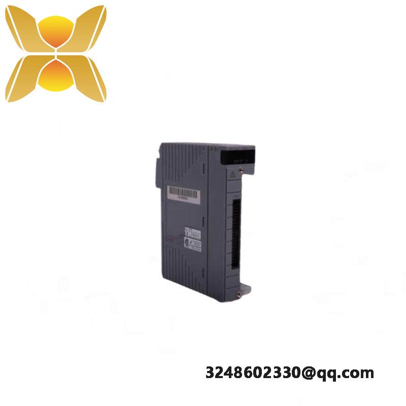 YOKOGAWA NFDV557-S00 S2 Digital Output Module