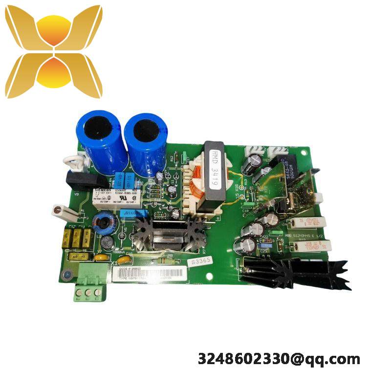 ABB NGPS-11 POWER SUPPLY