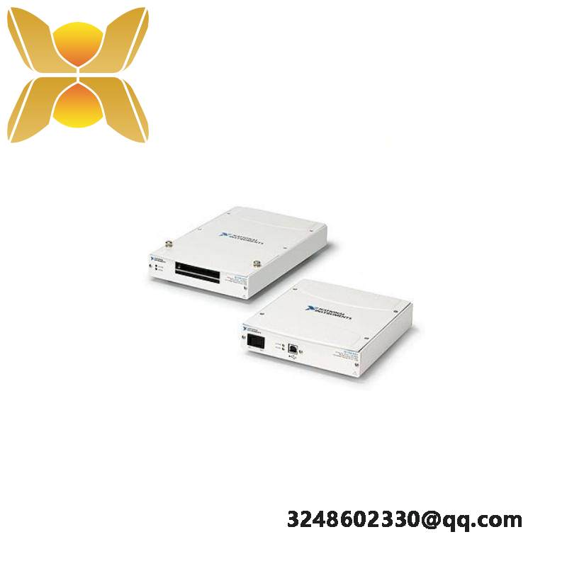 NI 6251 QUARC driver