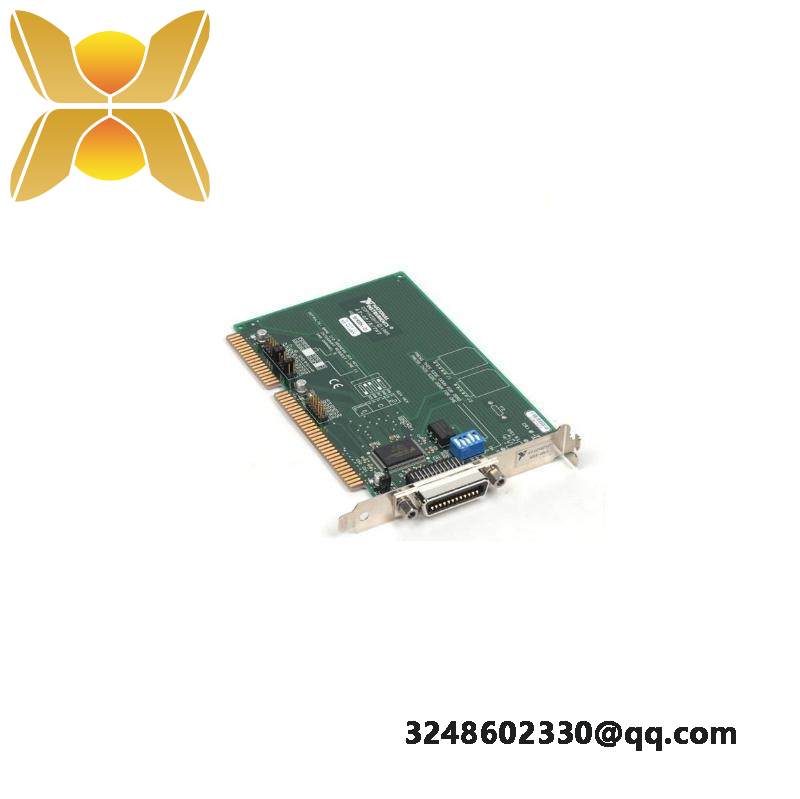 NI AT-GPIB-TN GPIB Interface Card