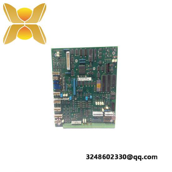 NI SCXI-1127