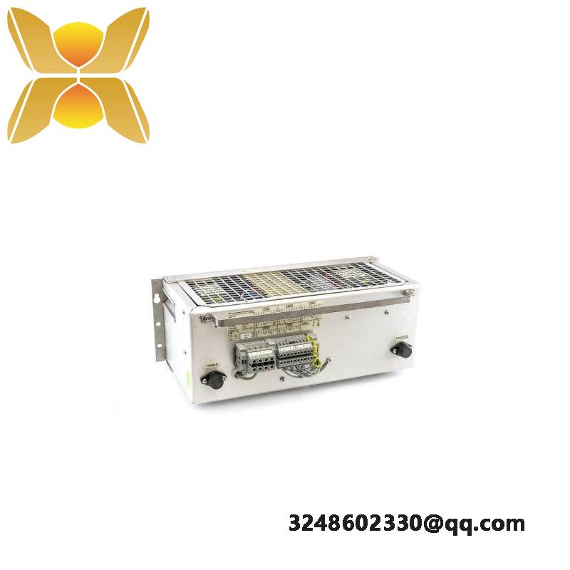 NI SCXI-1327