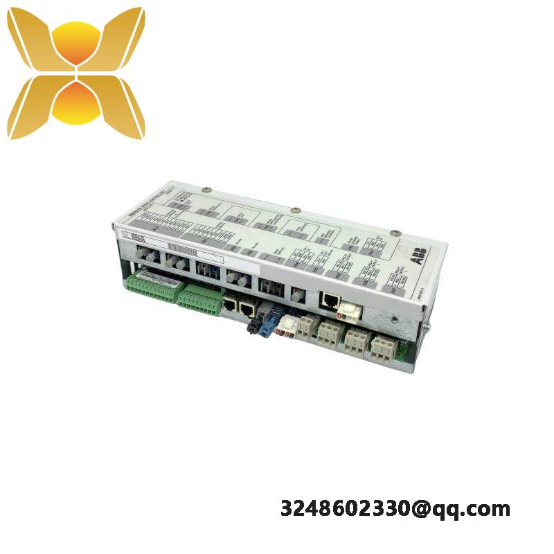 NI SCXI-1600