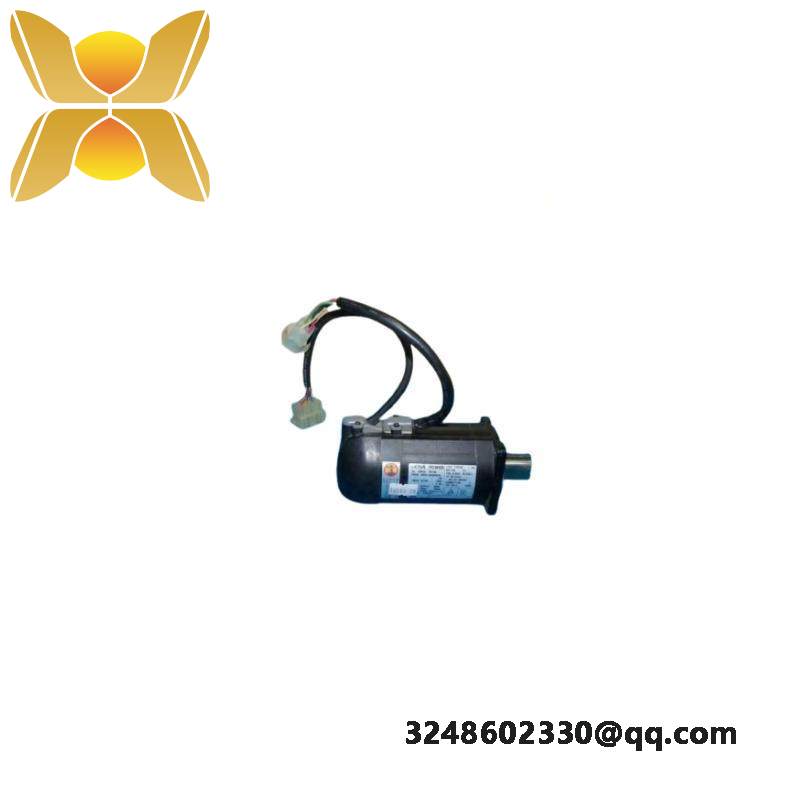 NIKKI NA50-40NAMKNN-CE AC Servo Motor