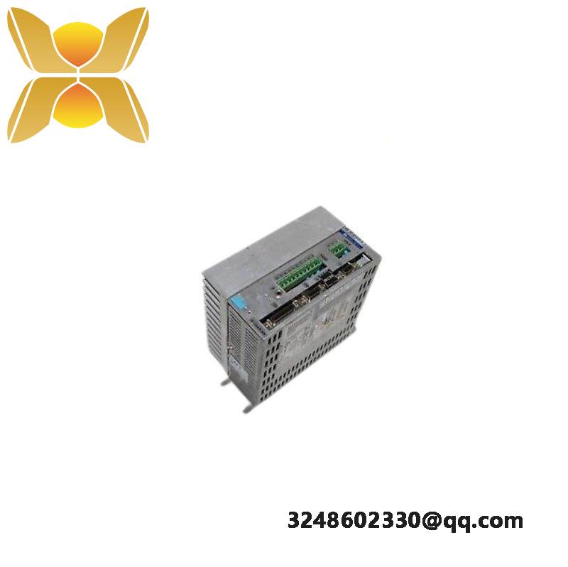 NIKKI NCR-DABOA2D-401B Servo Drive